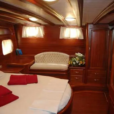 Silver Botel Palermo