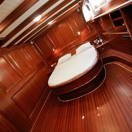 Botel Silver Palermo