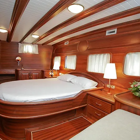 Silver Botel Palermo