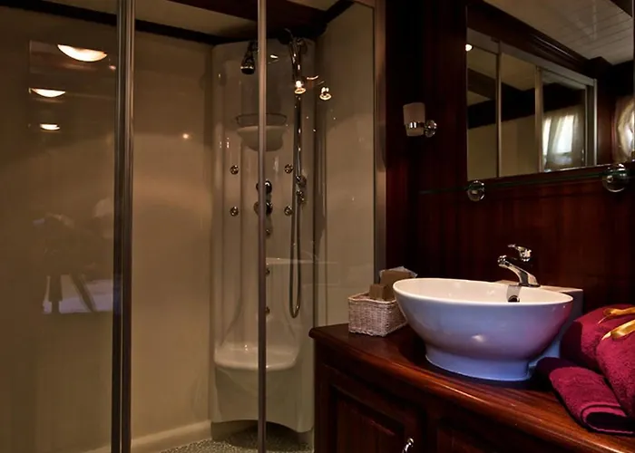 Silver Tekne Palermo