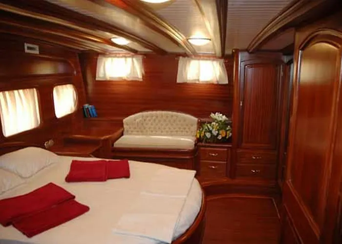 Silver Tekne Palermo