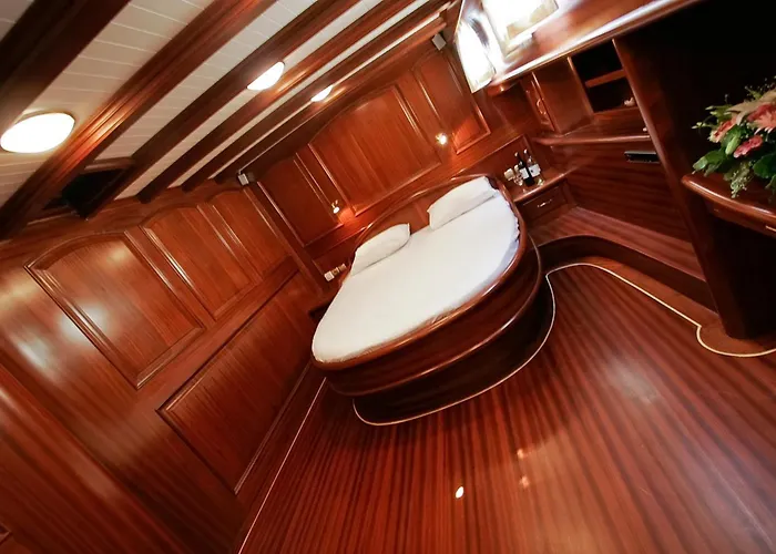 Tekne Silver Palermo