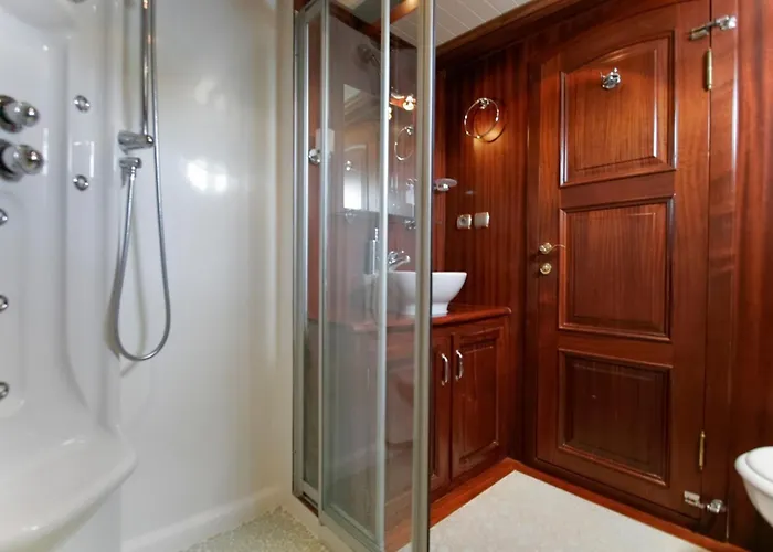 Tekne Silver Palermo